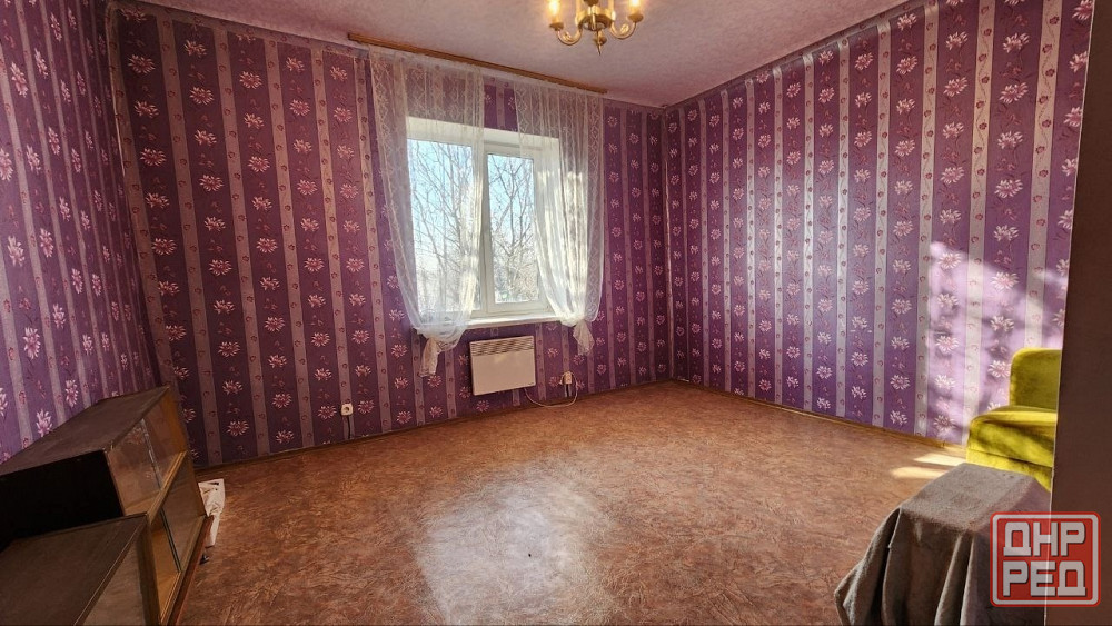 Продам 2-комн. квартиру в р-оне шахты Челюскинцев. Донецк - изображение 2