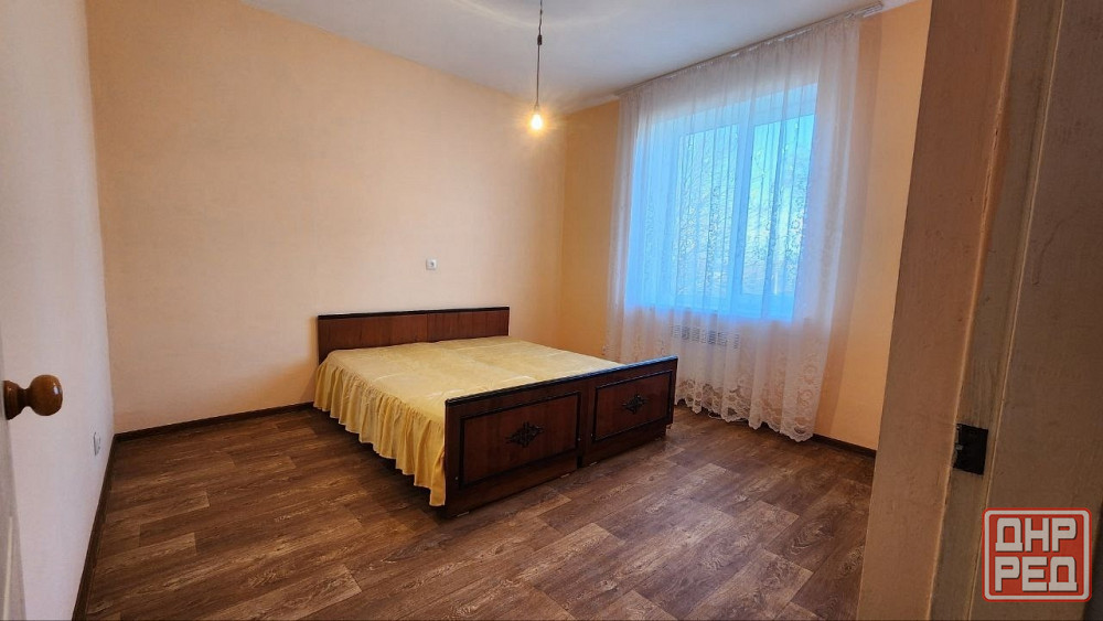 Продам 2-комн. квартиру в р-оне шахты Челюскинцев. Донецк - изображение 5