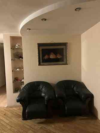 Продам 4х комн кв в новострое "Пирамида" Донецк