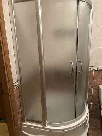 Продам 4х комн кв в новострое "Пирамида" Донецк