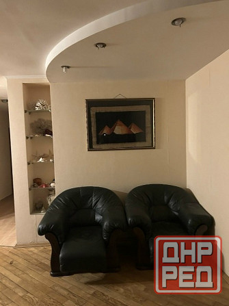 Продам 4х комн кв в новострое "Пирамида" Донецк - изображение 3