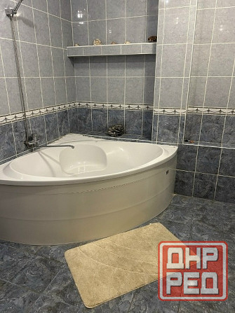 Продам 4х комн кв в новострое "Пирамида" Донецк - изображение 8