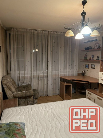 Продам 4х комн кв в новострое "Пирамида" Донецк - изображение 1