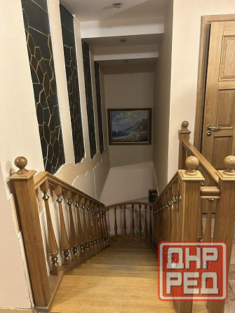 Продам 4х комн кв в новострое "Пирамида" Донецк - изображение 7