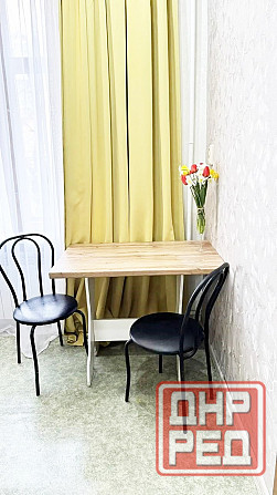 2-х комн. сталинка ул. Барнаульская/б. Шевченко. Донецк - изображение 3