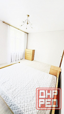 2-х комн. сталинка ул. Барнаульская/б. Шевченко. Донецк - изображение 2