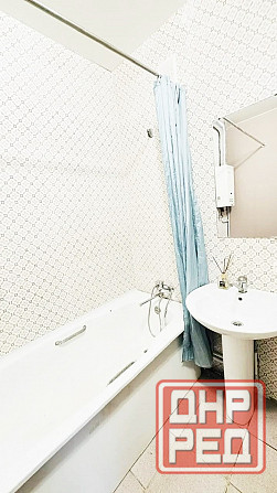 2-х комн. сталинка ул. Барнаульская/б. Шевченко. Донецк - изображение 9