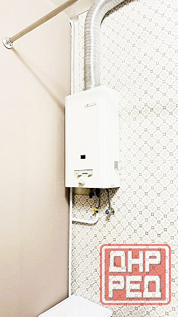 2-х комн. сталинка ул. Барнаульская/б. Шевченко. Донецк - изображение 11