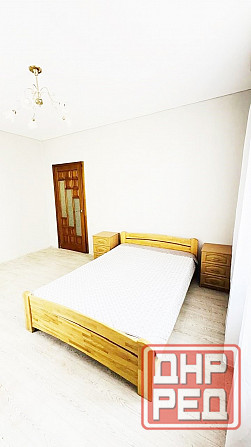 2-х комн. сталинка ул. Барнаульская/б. Шевченко. Донецк - изображение 1