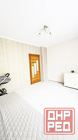 2-х комн. сталинка ул. Барнаульская/б. Шевченко. Донецк - изображение 8