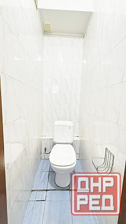 2-х комн. сталинка ул. Барнаульская/б. Шевченко. Донецк - изображение 5