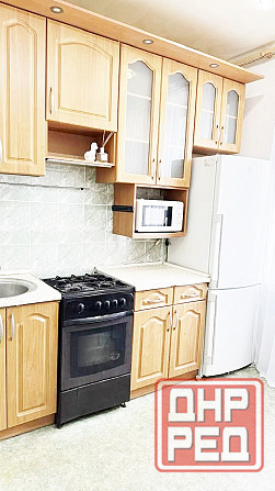 2-х комн. сталинка ул. Барнаульская/б. Шевченко. Донецк - изображение 4