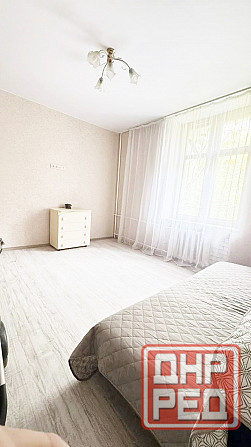 2-х комн. сталинка ул. Барнаульская/б. Шевченко. Донецк - изображение 7