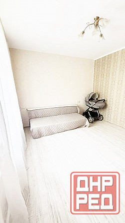 2-х комн. сталинка ул. Барнаульская/б. Шевченко. Донецк - изображение 6