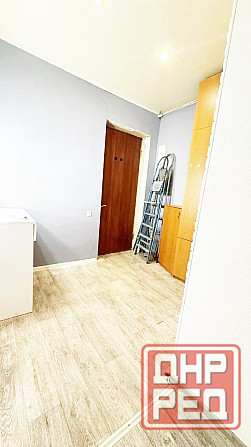 2-х комн. сталинка ул. Барнаульская/б. Шевченко. Донецк - изображение 12