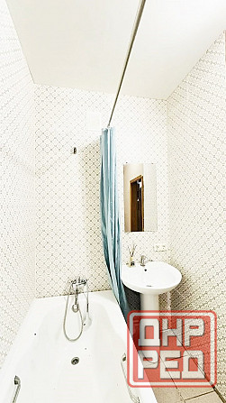 2-х комн. сталинка ул. Барнаульская/б. Шевченко. Донецк - изображение 10