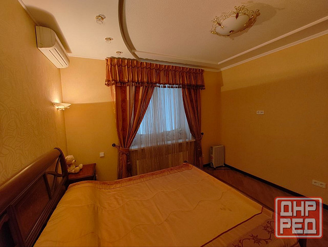 Продается 3 комнатная квартира в Замковом Донецк - изображение 2