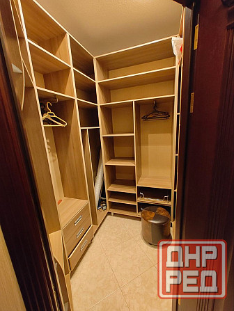 Продается 3 комнатная квартира в Замковом Донецк - изображение 5