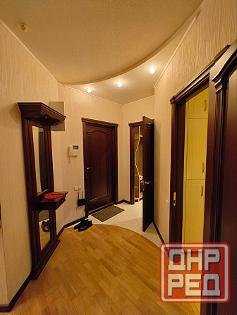 Продается 3 комнатная квартира в Замковом Донецк - изображение 9