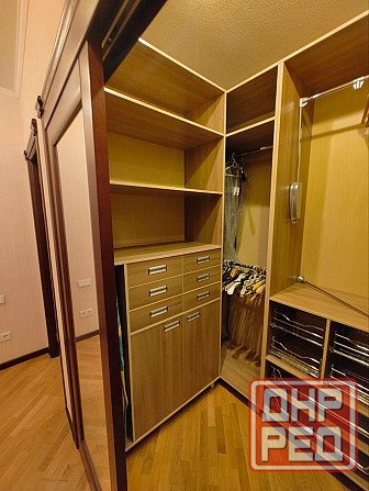 Продается 3 комнатная квартира в Замковом Донецк - изображение 3