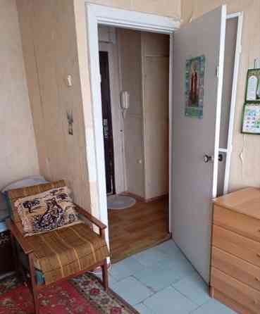 1 ком. квартира, Щетинина Донецк