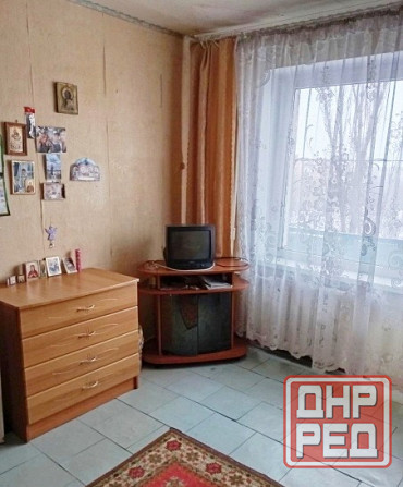 1 ком. квартира, Щетинина Донецк - изображение 2