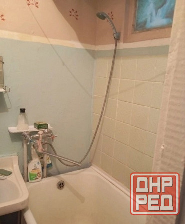 1 ком. квартира, Щетинина Донецк - изображение 7