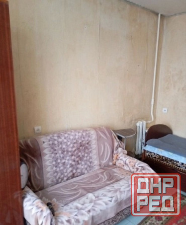 1 ком. квартира, Щетинина Донецк - изображение 1