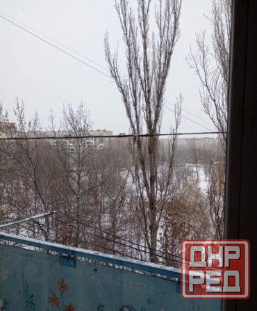 1 ком. квартира, Щетинина Донецк - изображение 6