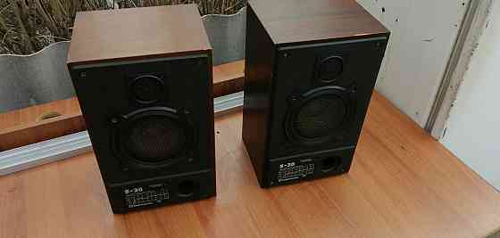 Radiotehnika S-30 /10AC-222 Макеевка