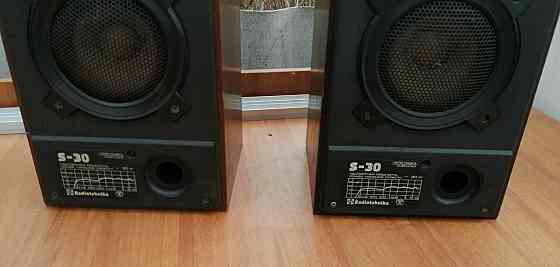 Radiotehnika S-30 /10AC-222 Макеевка