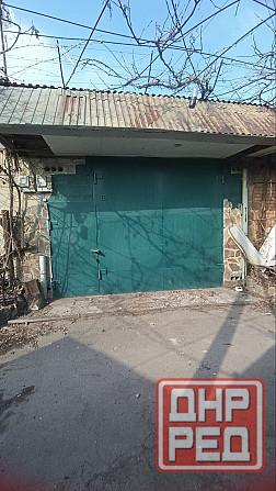 Продам гараж Донецк - изображение 1