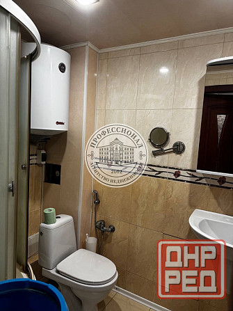 Аренда 3-к кв в центре Гвардейки р Макеевка - изображение 4