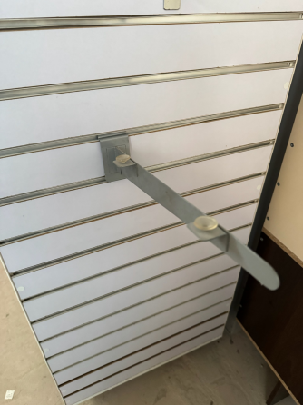 Тумба остров для выставки товара Донецк