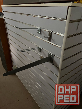 Тумба остров для выставки товара Донецк - изображение 4