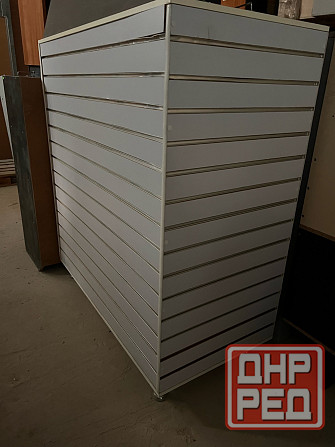 Тумба остров для выставки товара Донецк - изображение 5