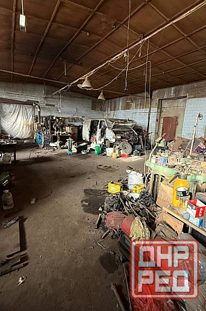 Продажа коммерческого объекта! Калининский район, проспект Мира ! Донецк - изображение 6