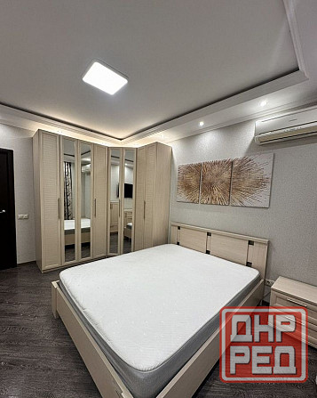 Ворошиловский район, район Крытого рынка, 10 минут до набережной Донецк - изображение 4