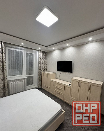 Ворошиловский район, район Крытого рынка, 10 минут до набережной Донецк - изображение 3