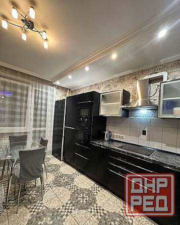 Ворошиловский район, район Крытого рынка, 10 минут до набережной Донецк - изображение 5