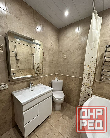 Ворошиловский район, район Крытого рынка, 10 минут до набережной Донецк - изображение 8