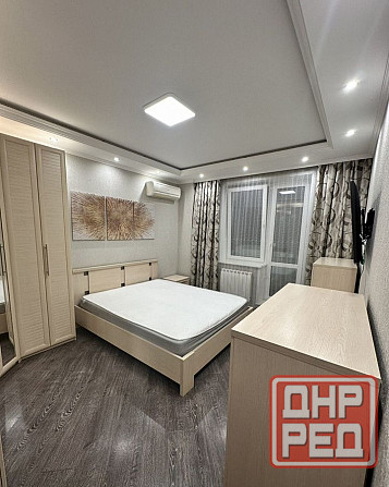 Ворошиловский район, район Крытого рынка, 10 минут до набережной Донецк - изображение 2