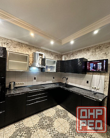 Ворошиловский район, район Крытого рынка, 10 минут до набережной Донецк - изображение 6