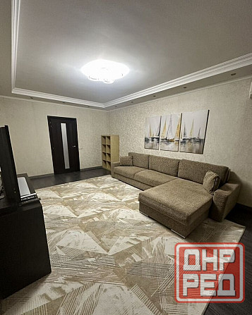 Ворошиловский район, район Крытого рынка, 10 минут до набережной Донецк - изображение 1