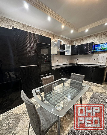 Ворошиловский район, район Крытого рынка, 10 минут до набережной Донецк - изображение 7