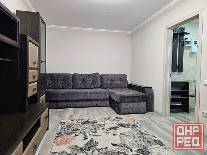 Продается 2х- ком. комфортабельная квартира в центре Мариуполя пр. Ленина, д. 95а Мариуполь - изображение 1