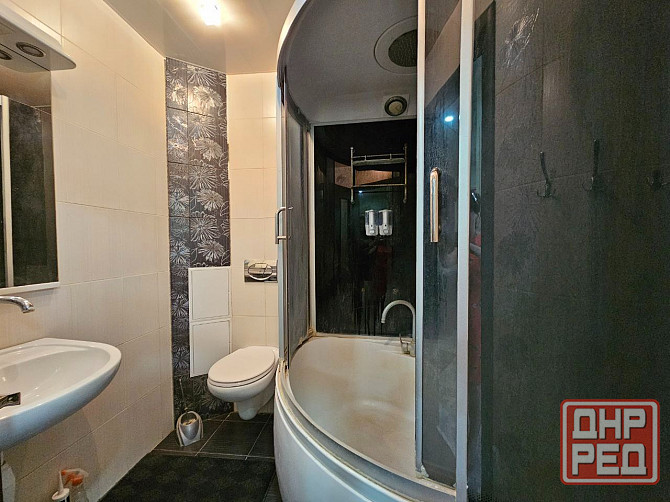 Продается 2х- ком. комфортабельная квартира в центре Мариуполя пр. Ленина, д. 95а Мариуполь - изображение 7