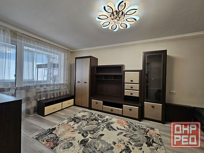 Продается 2х- ком. комфортабельная квартира в центре Мариуполя пр. Ленина, д. 95а Мариуполь - изображение 2