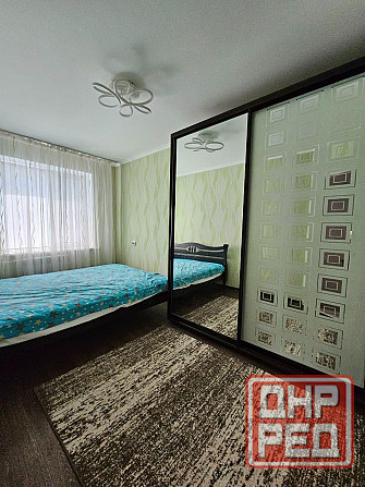 Продается 2х- ком. комфортабельная квартира в центре Мариуполя пр. Ленина, д. 95а Мариуполь - изображение 3