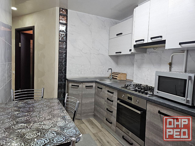 Продается 2х- ком. комфортабельная квартира в центре Мариуполя пр. Ленина, д. 95а Мариуполь - изображение 5